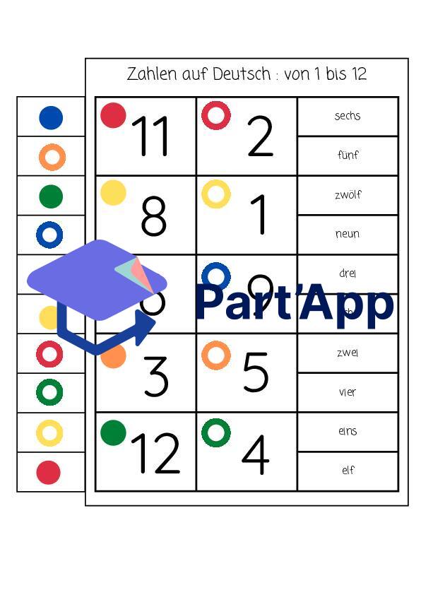 adapté à Logico nombres 0-12 allemand_3
