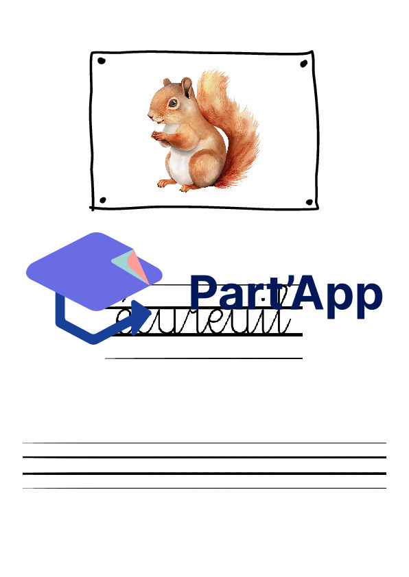 Atelier d’écriture – fluidité en début de 4H_4