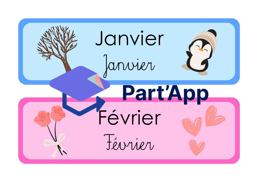 Etiquettes mois de l'année_2
