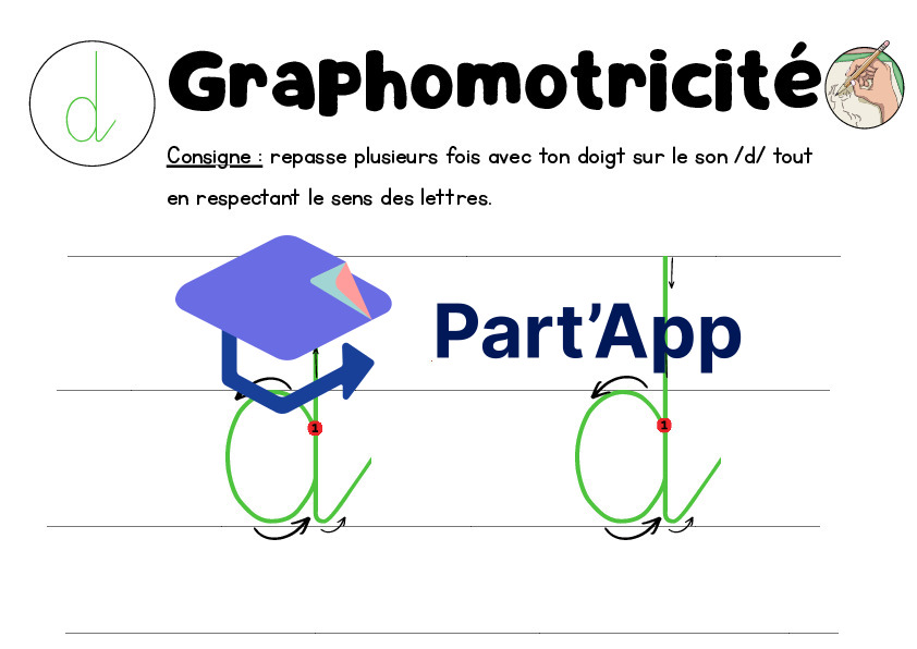 FR / 3-4H - Son /d/ - 5 ateliers + banque de mots_3