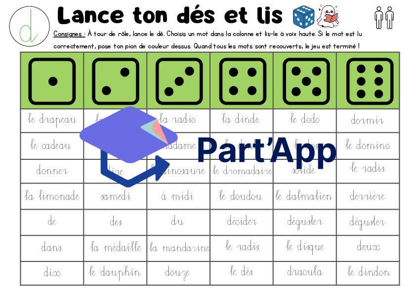 FR / 3-4H - Son /d/ - 5 ateliers + banque de mots_11