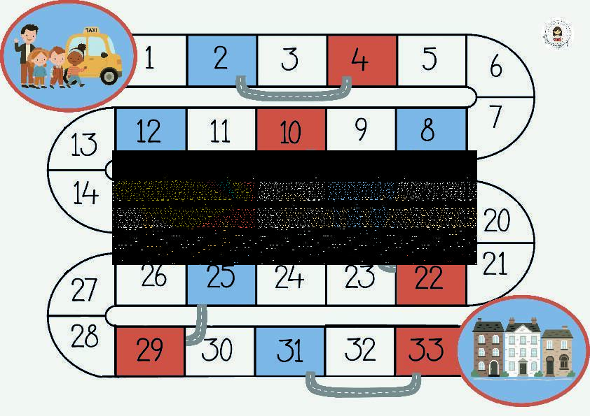 🪜 Jeu de l’échelle – Les véhicules 🚕_2