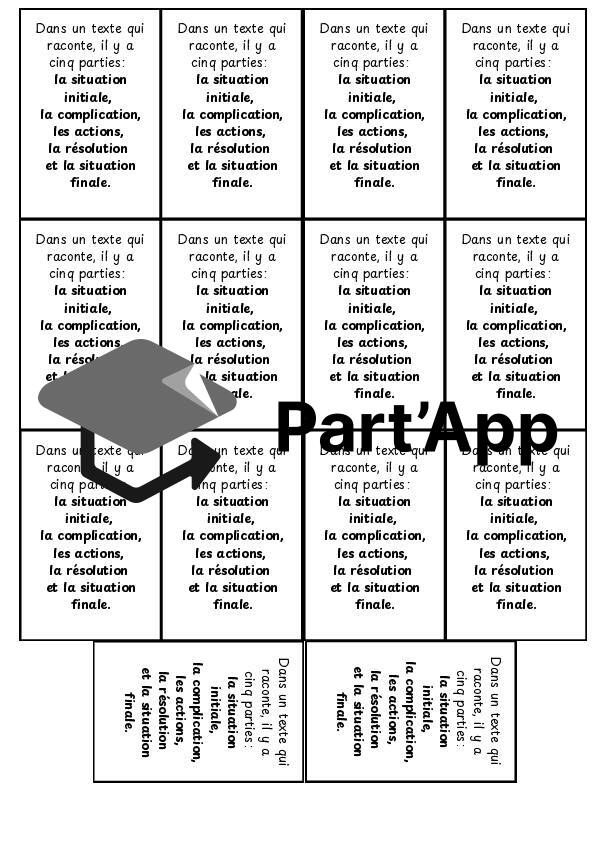 Constat 1 - Le conte merveilleux - Parcours_3