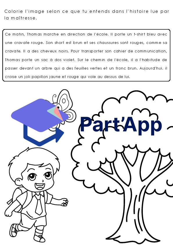 Compréhension orale (courte histoire)_3