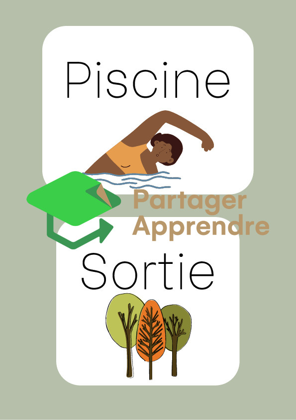 Affichage programme du jour par discipline_9