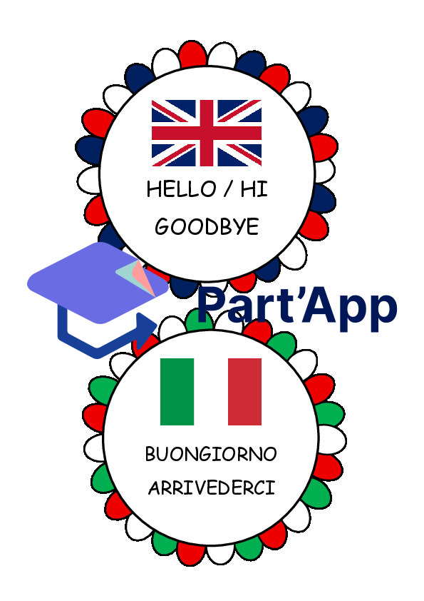 Salutations dans les langues du monde_3
