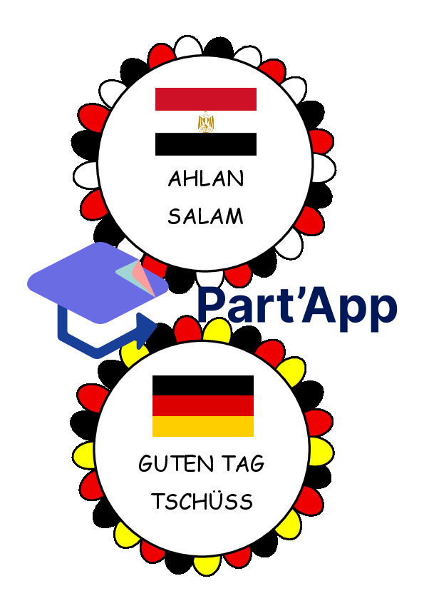 Salutations dans les langues du monde_4