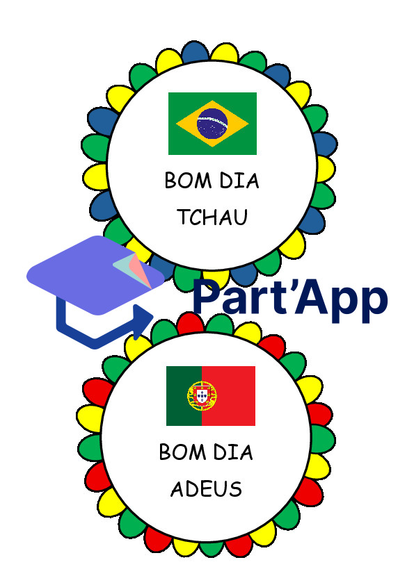 Salutations dans les langues du monde_7