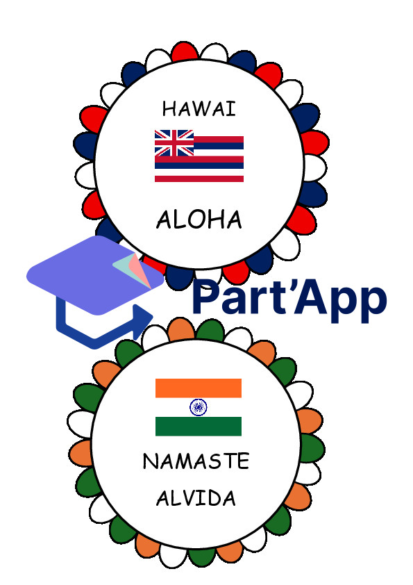 Salutations dans les langues du monde_11