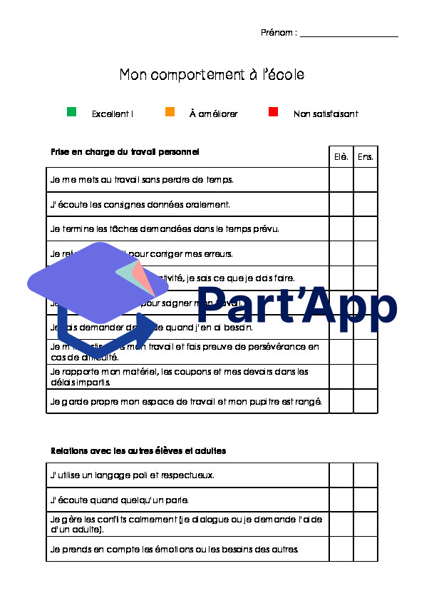 Bilan de comportement_2