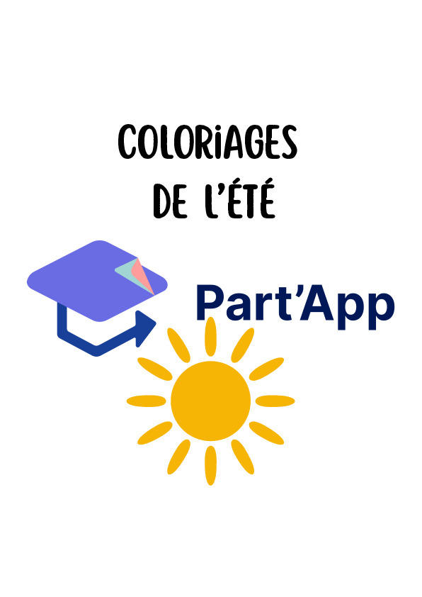 Cahier de 15 coloriages - Été (Cycle 1)_2
