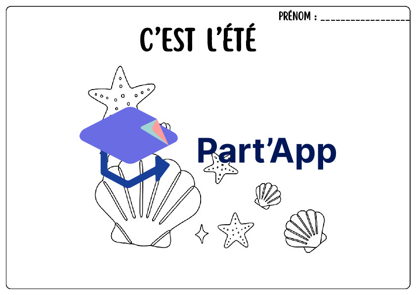 Cahier de 15 coloriages - Été (Cycle 1)_7