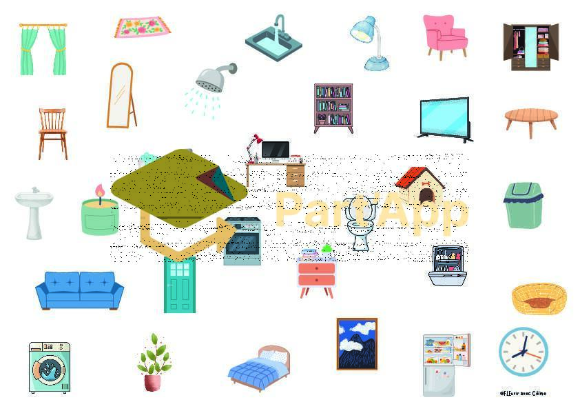 Jeux de l'oie sur la maison_5