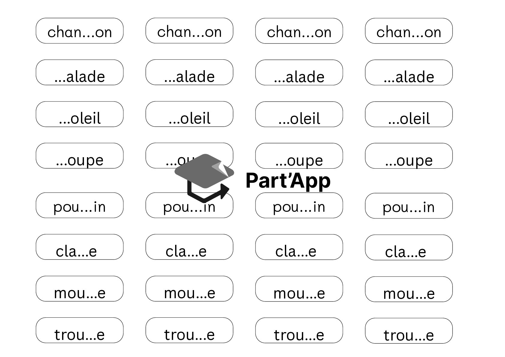 Les sons "s"_4
