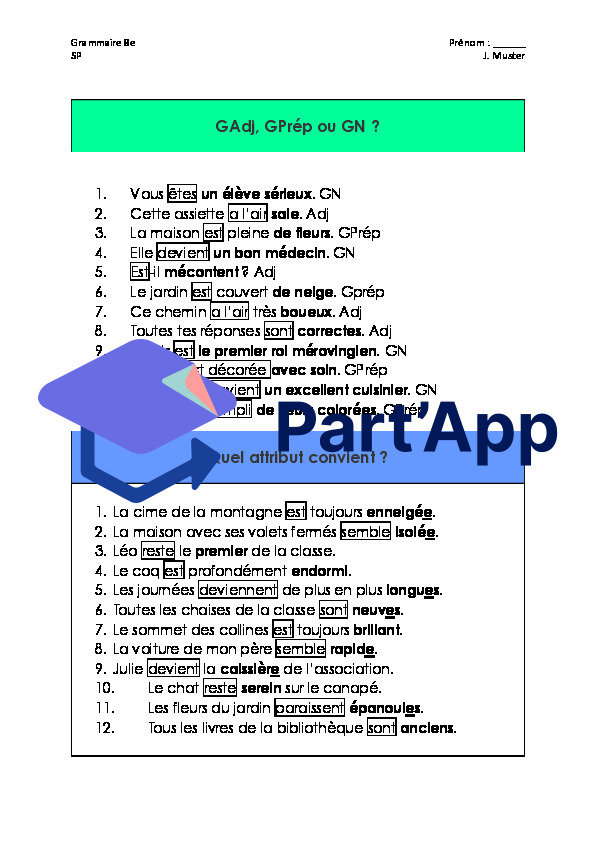 Attribut du sujet_9