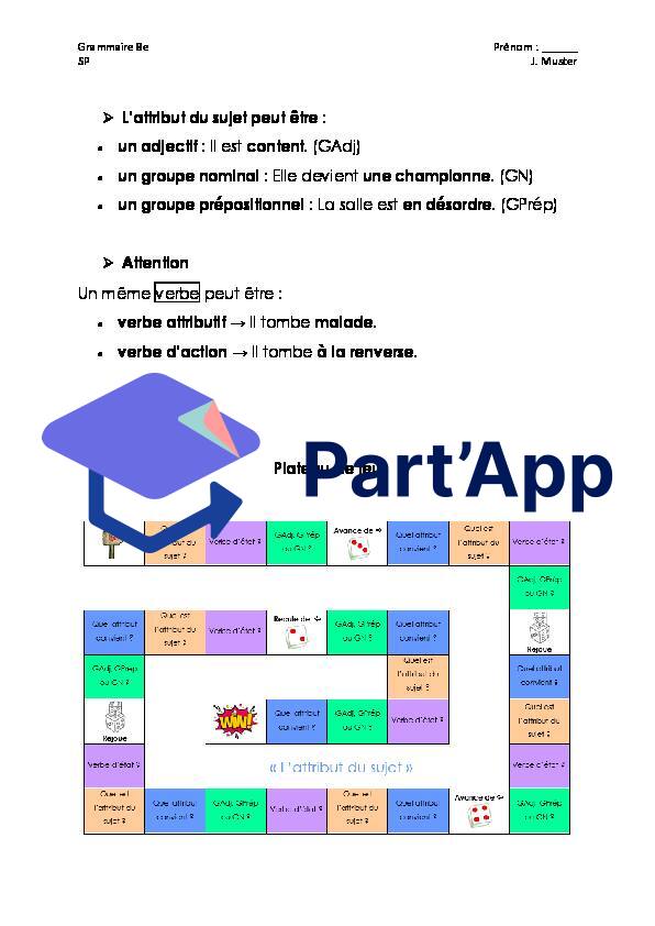 Attribut du sujet_11