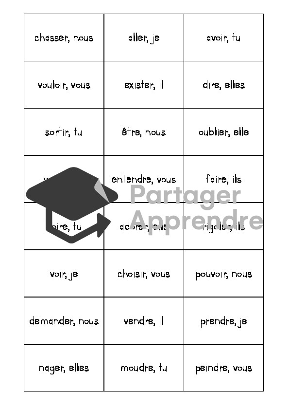 BINGO PRESENT_2