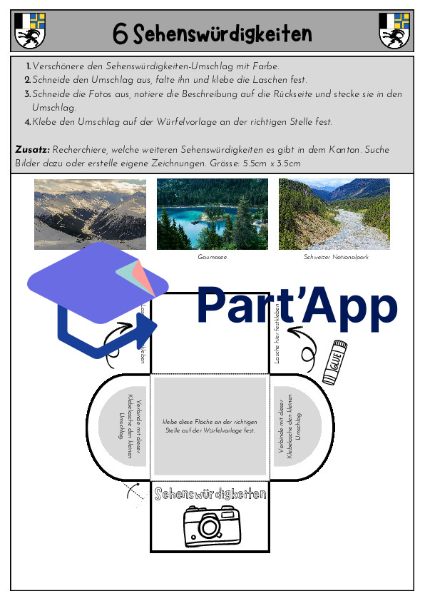 Kanton Graubünden - Rechercheprojekt_150