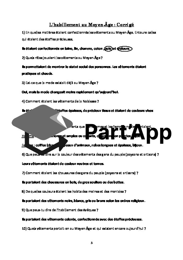 Questionnaire habillement Moyen-Âge_4