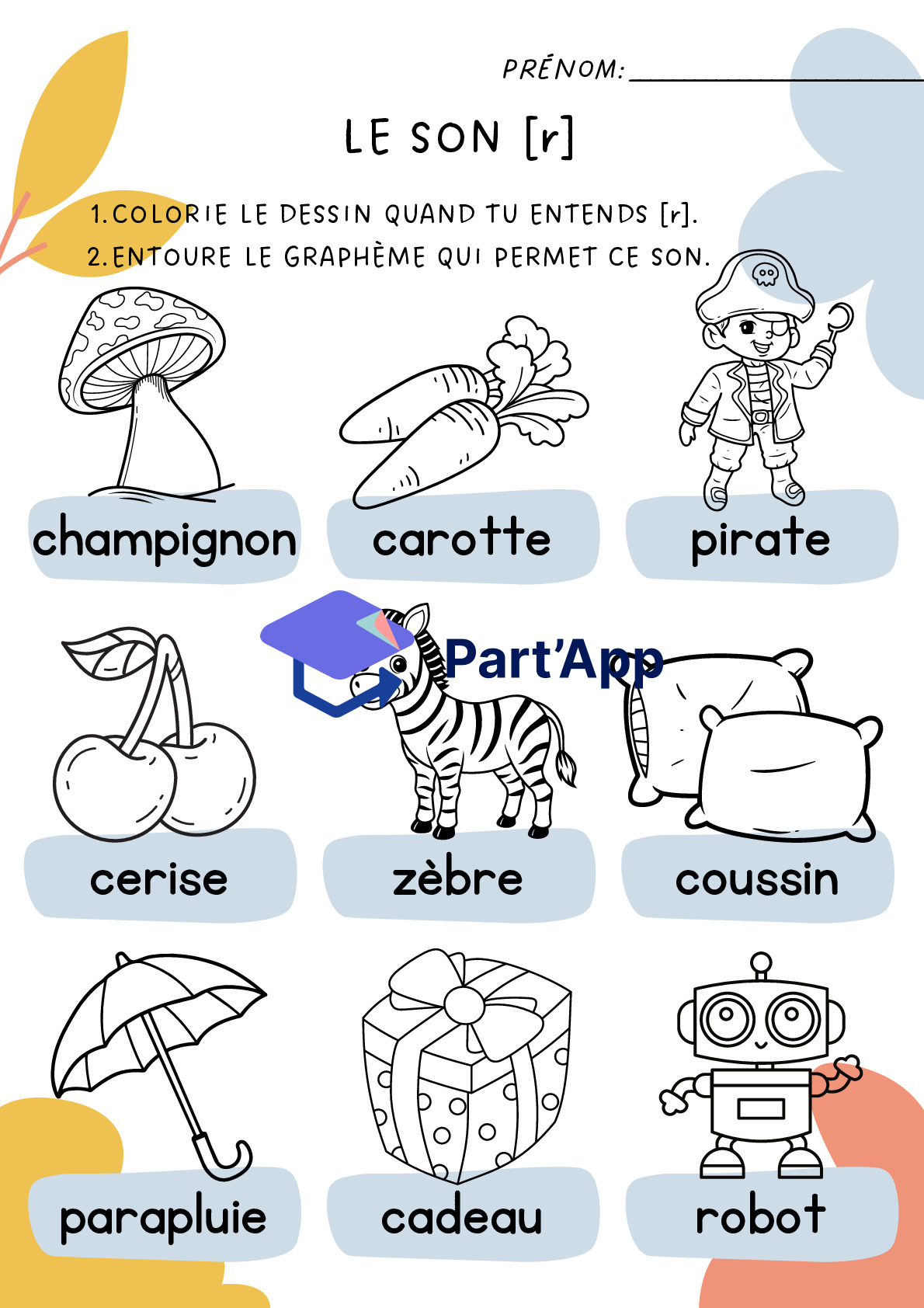 Fiches son 3P_10