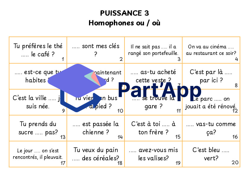 Puissance 3 des homophones (ou / où)_4
