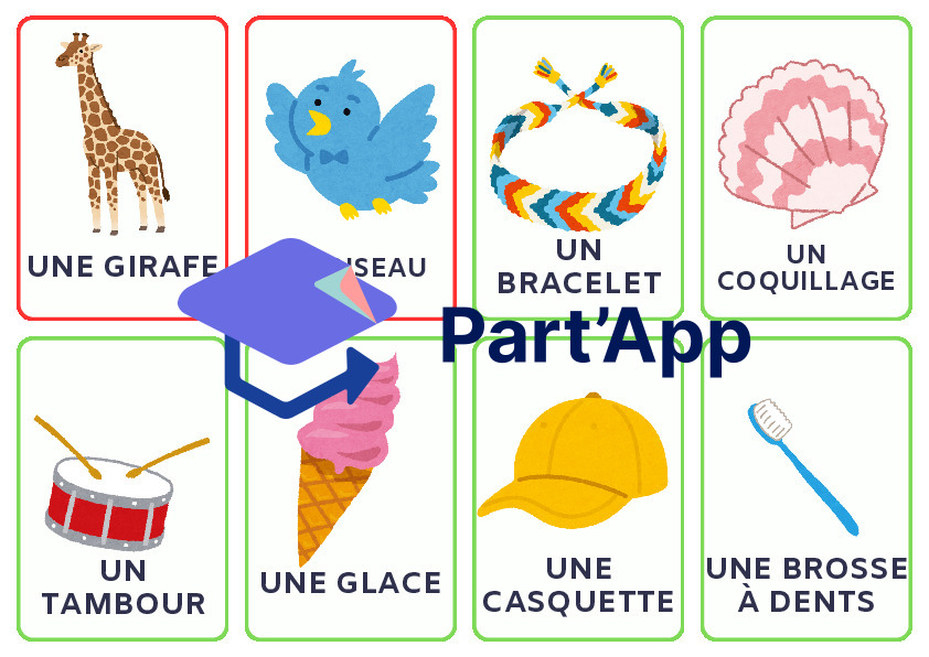 Jeu de construction de phrases complexes à imprimer – Qui, Action (Verbe), Quoi, Connecteurs – 67 cartes variées_10