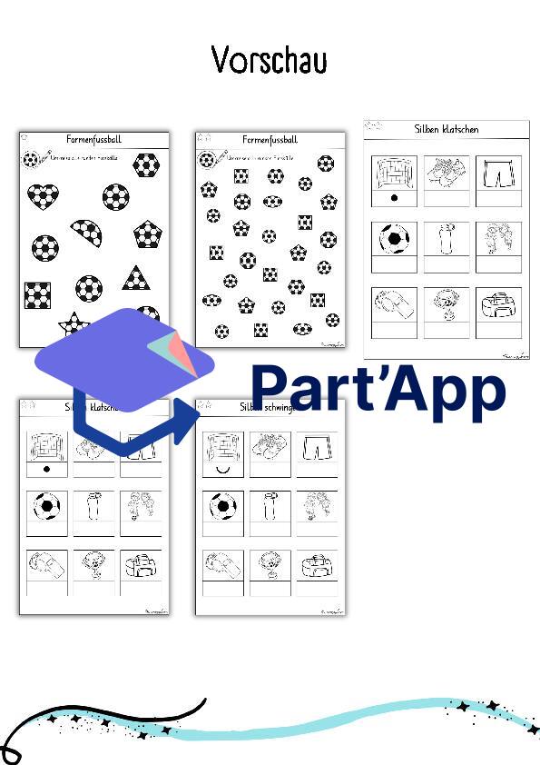 Aufgabenheft Fussball (Kindergarten)_27