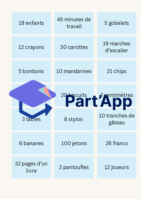 Jeu de l'oie - multiplier par 10 ou par 100_3