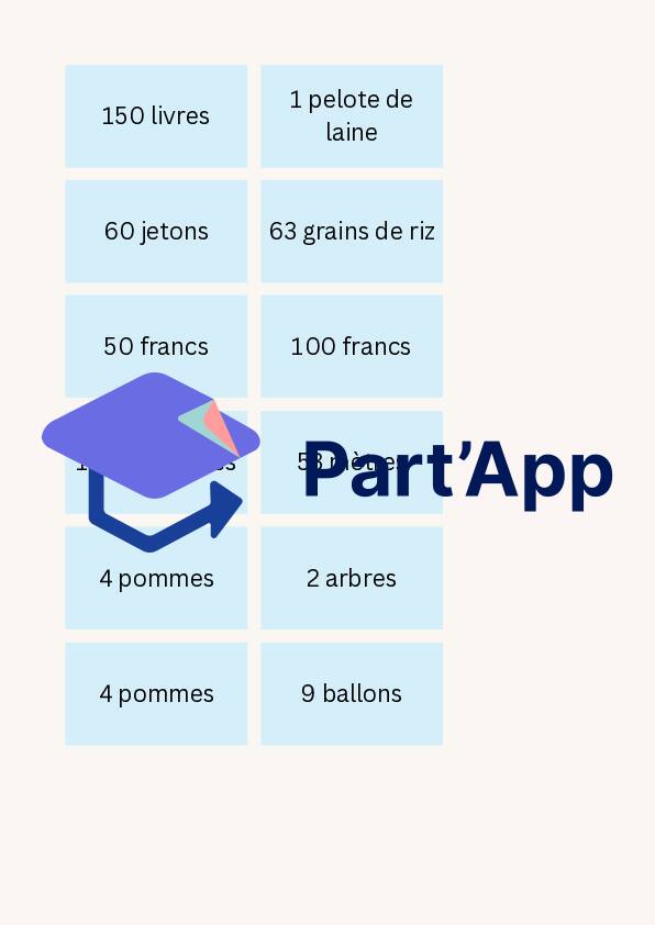 Jeu de l'oie - multiplier par 10 ou par 100_4