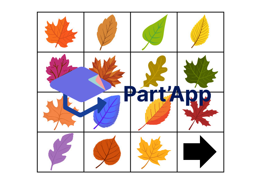 Le repérage spatial "Les feuilles d'automne"_4