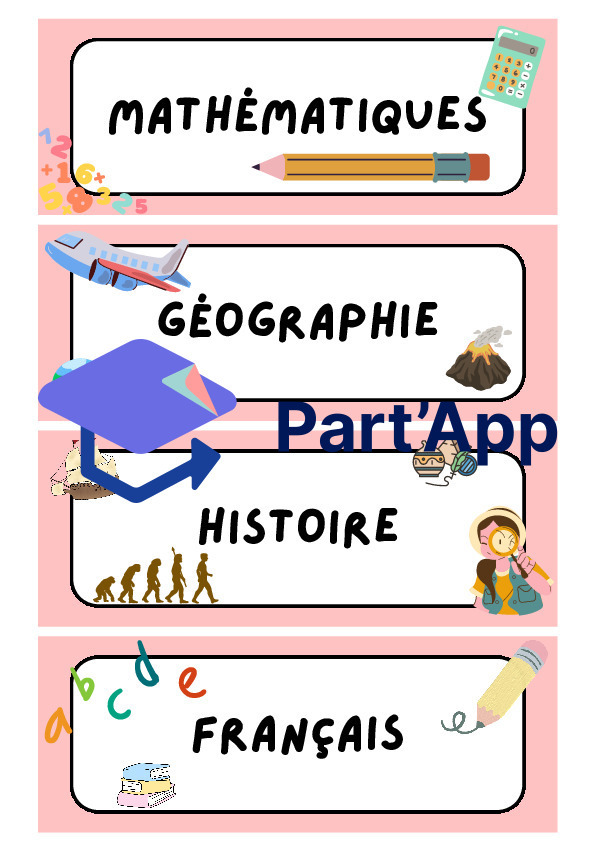 Programme du jour étiquettes_2