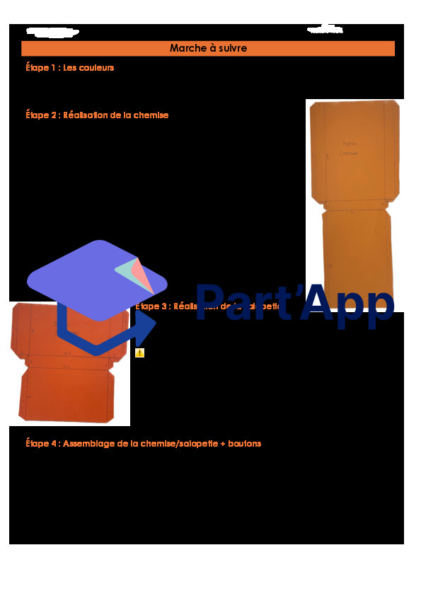 ACM 6P - Chemises en papier (fête des pères)_3