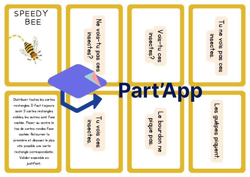 Fr 6P - Module 6 - Jeu grammaire types et formes de phrase_6
