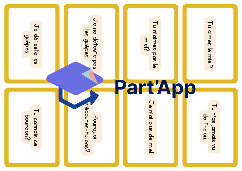 Fr 6P - Module 6 - Jeu grammaire types et formes de phrase_8