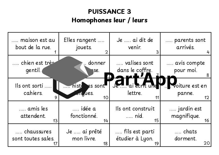 Puissance 3 des homophones (bundle 7P/8P)_5