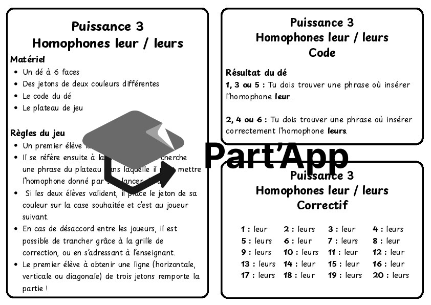 Puissance 3 des homophones (bundle 7P/8P)_6