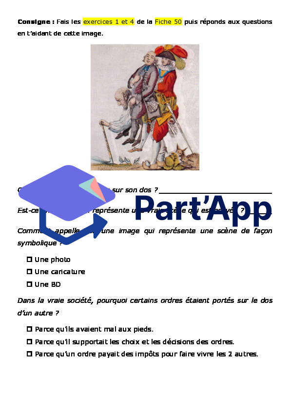 Dossier Ancien Régime 7H_11
