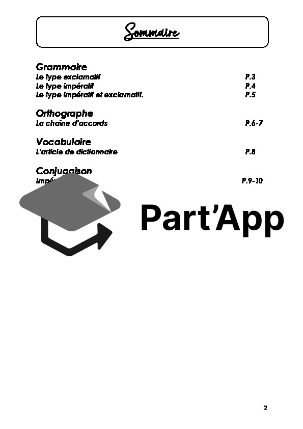 Français 7P - Dossier Module 1 Exercices_3