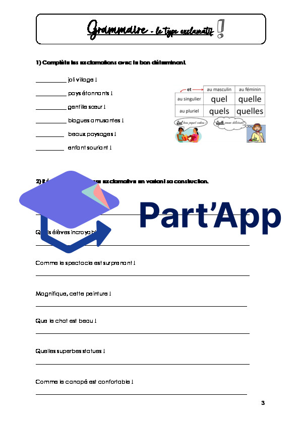 Français 7P - Dossier Module 1 Exercices_4