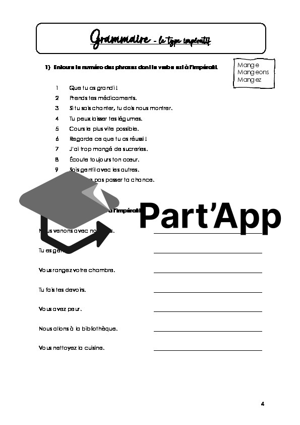 Français 7P - Dossier Module 1 Exercices_5