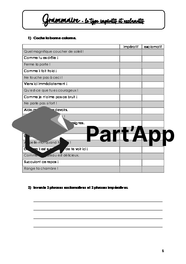 Français 7P - Dossier Module 1 Exercices_6