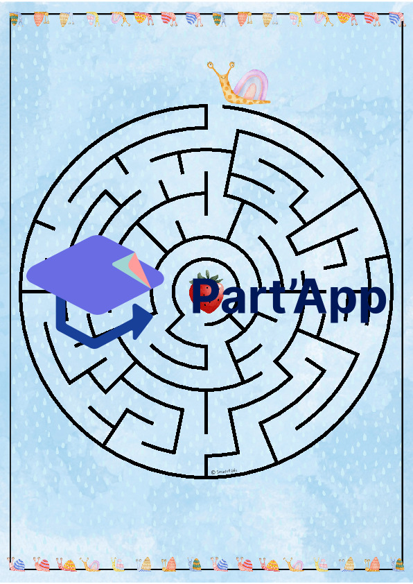 🐌 Escargot Labyrinthes_5