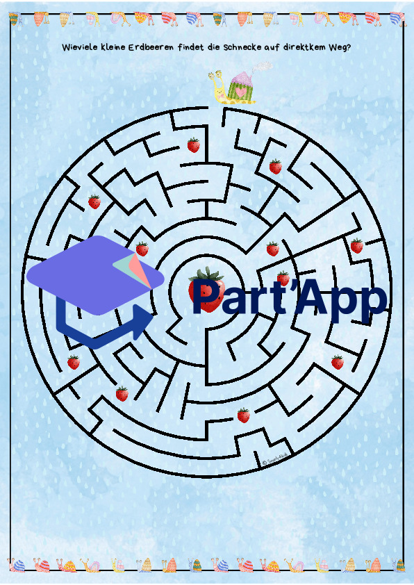 🐌 Escargot Labyrinthes_7