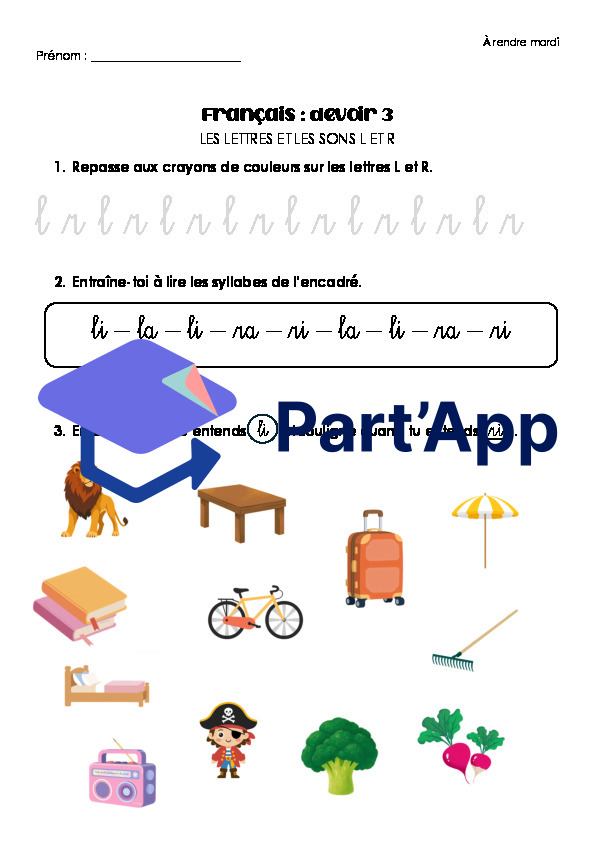 Français 3H - Devoirs (période 1)_4