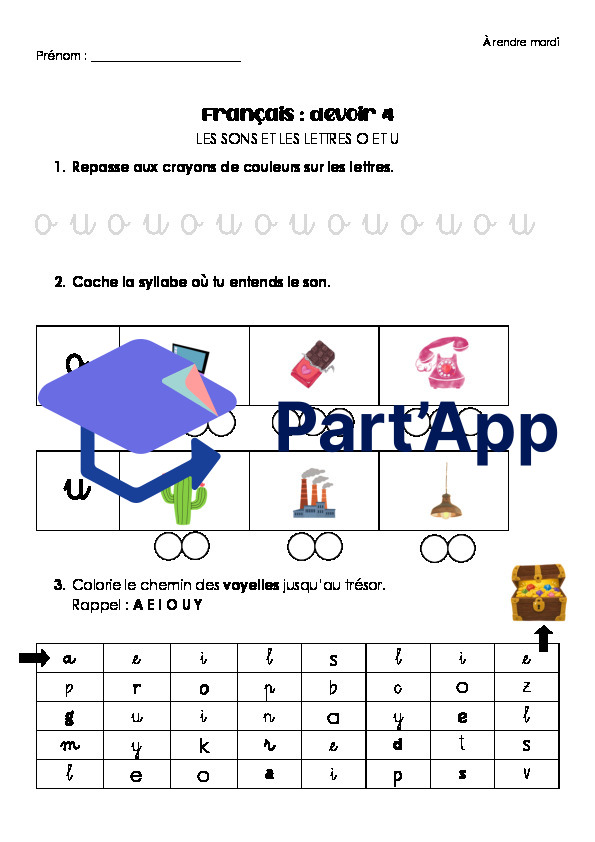 Français 3H - Devoirs (période 1)_5