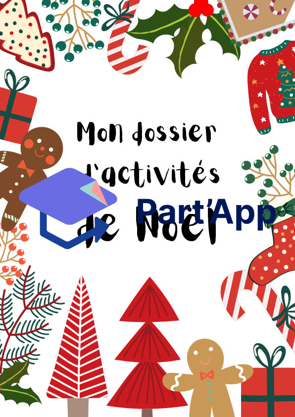 Dossier d'activités de Noël_2