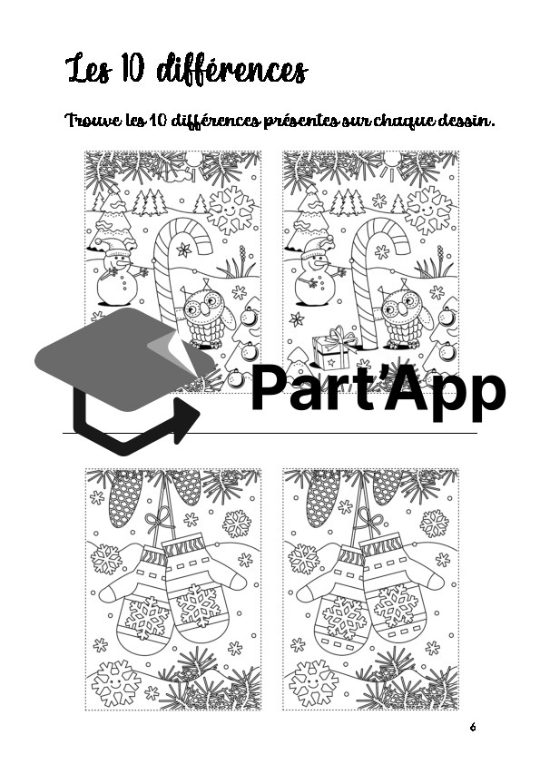 Dossier d'activités de Noël_9