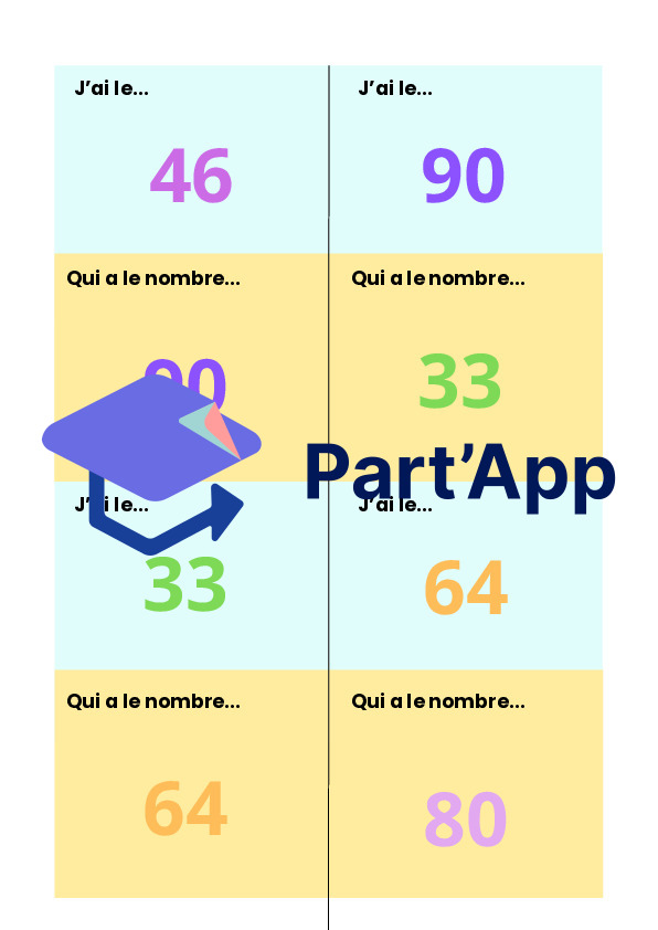 J'ai...qui a... nombres jusqu'à 100_12