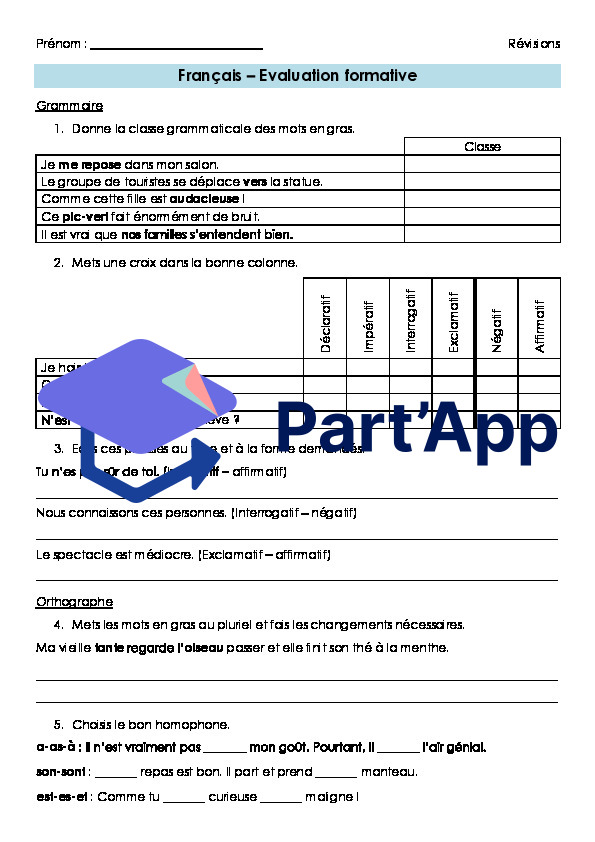 Français 7H-8H - Fonctionnement de la langue (évaluation formative)_2