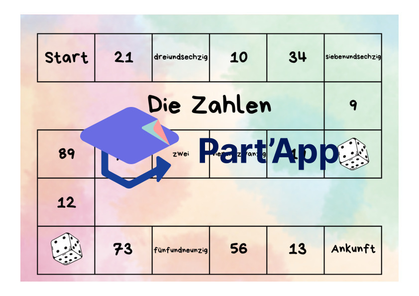 Die Zahlen - jeu de plateau allemand_6
